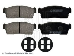 Blue Print ADK84229 - Brzdové platničky -