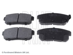 Blue Print ADK84230 - Brzdové platničky -
