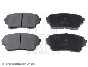 Blue Print ADK84233 - Brzdové platničky -