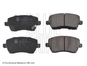 Blue Print ADK84236 - Brzdové platničky -