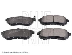 Blue Print ADK84237 - Brzdové platničky -