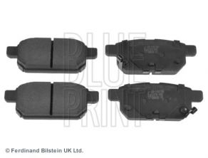 Blue Print ADK84238 - Brzdové platničky -