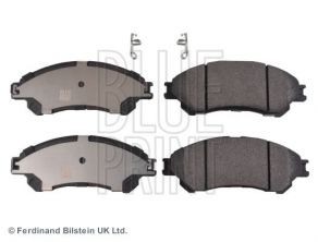Blue Print ADK84241 - Brzdové platničky -