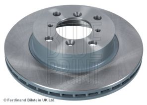 Blue Print ADK84310 - Brzdový kotúč -