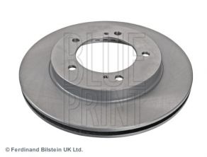 Blue Print ADK84311 - Brzdový kotúč -