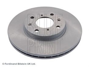 Blue Print ADK84321 - Brzdový kotúč -