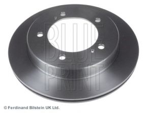 Blue Print ADK84322 - Brzdový kotúč -