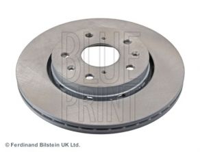 Blue Print ADK84330 - Brzdový kotúč -