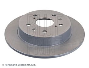 Blue Print ADK84331 - Brzdový kotúč -