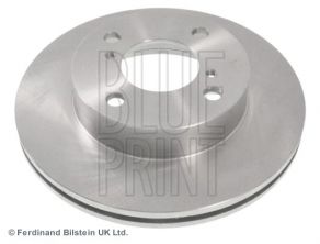Blue Print ADK84332 - Brzdový kotúč -