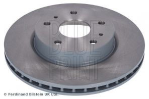 Blue Print ADK84334 - Brzdový kotúč -