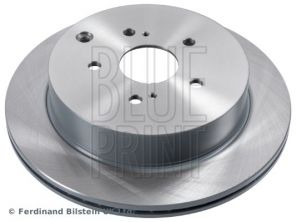 Blue Print ADK84336 - Brzdový kotúč -