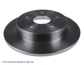 Blue Print ADK84343 - Brzdový kotúč -