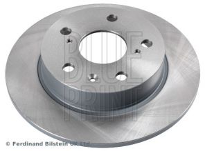 Blue Print ADK84345 - Brzdový kotúč -