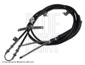 Blue Print ADK84637 - Brzdové lano -