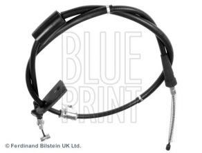 Blue Print ADK84665 - Brzdové lano -