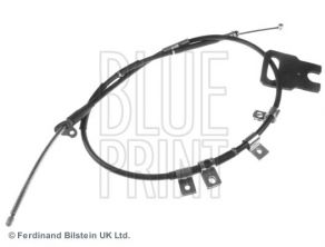 Blue Print ADK84678 - Brzdové lano -