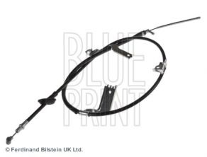 Blue Print ADK84686 - Brzdové lano -