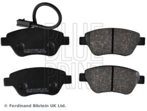 Blue Print ADL144201 - Brzdové platničky -