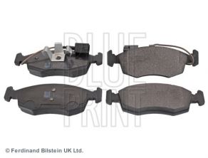 Blue Print ADL144218 - Brzdové platničky -