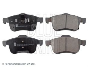 Blue Print ADL144244 - Brzdové platničky -