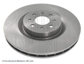 Blue Print ADL144303 - Brzdový kotúč -