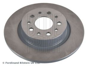 Blue Print ADL144348 - Brzdový kotúč -