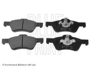 Blue Print ADM542102 - Brzdové platničky -