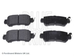 Blue Print ADM542105 - Brzdové platničky -