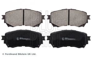 Blue Print ADM542106 - Brzdové platničky -