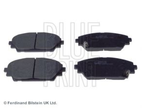 Blue Print ADM542108 - Brzdové platničky -