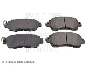 Blue Print ADM542111 - Brzdové platničky -