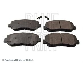 Blue Print ADM542113 - Brzdové platničky -