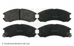 Blue Print ADM54222 - Brzdové platničky -