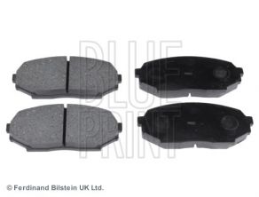 Blue Print ADM54228 - Brzdové platničky -