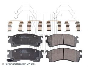 Blue Print ADM54250 - Brzdové platničky -