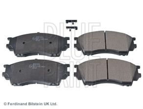 Blue Print ADM54253 - Brzdové platničky -