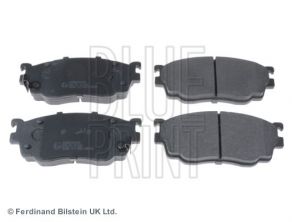 Blue Print ADM54255 - Brzdové platničky -