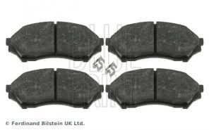 Blue Print ADM54266 - Brzdové platničky -