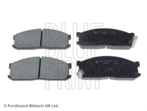 Blue Print ADM54267 - Brzdové platničky -