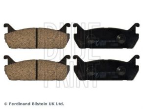 Blue Print ADM54269 - Brzdové platničky -