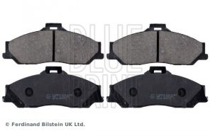 Blue Print ADM54272 - Brzdové platničky -