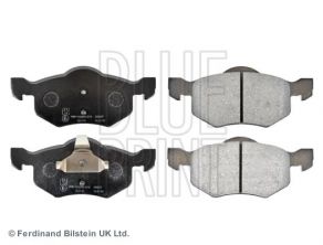 Blue Print ADM54273 - Brzdové platničky -