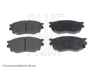 Blue Print ADM54276 - Brzdové platničky -