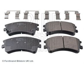 Blue Print ADM54277 - Brzdové platničky -
