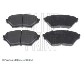 Blue Print ADM54279 - Brzdové platničky -