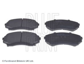 Blue Print ADM54285 - Brzdové platničky -