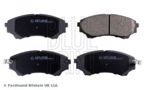 Blue Print ADM54286 - Brzdové platničky -