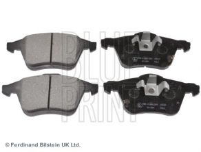 Blue Print ADM54287 - Brzdové platničky -