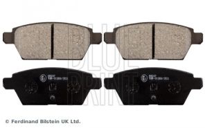 Blue Print ADM54288 - Brzdové platničky -
